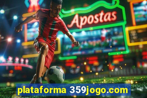 plataforma 359jogo.com